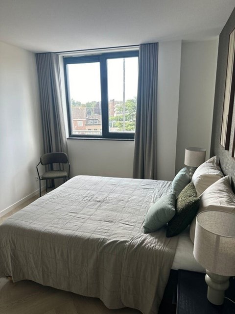 Foto 6: Roosendaal - Dokter Brabersstraat - Foto 6