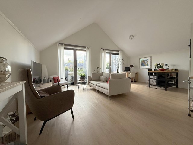 Foto 2: Bilthoven - Melchiorlaan - Foto 2