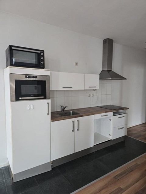 Foto 5: Tilburg - Spoorlaan - Foto 5