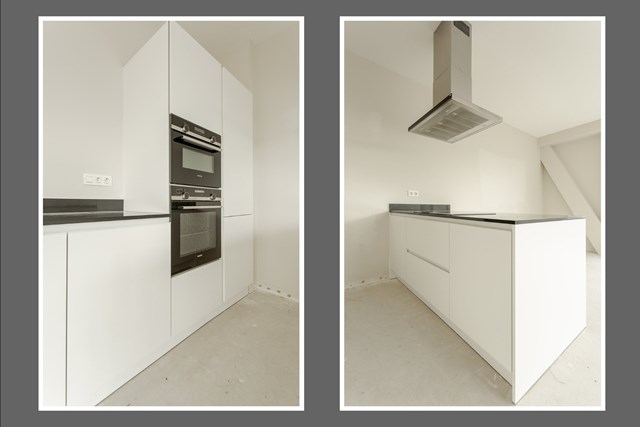 Foto 5: Amstelveen - Burgemeester Rijnderslaan - Foto 5