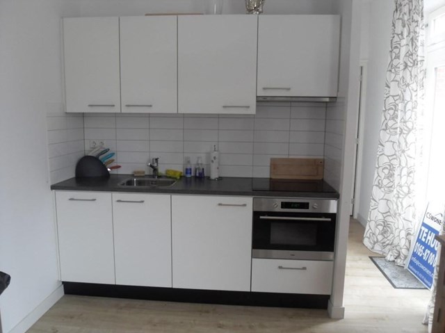 Foto 5: Roosendaal - Molenstraat - Foto 5