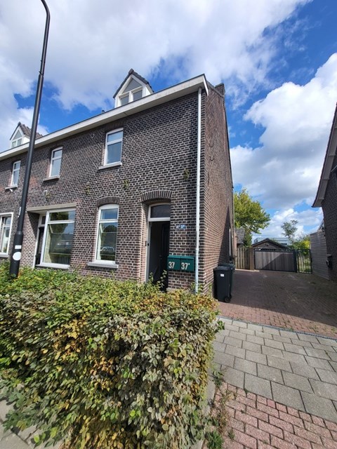 Foto 1: Reuver - Keulseweg - Foto 1