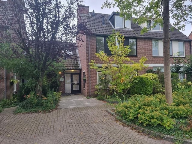 Foto 1: Alphen aan den Rijn - Braamhorst - Foto 1