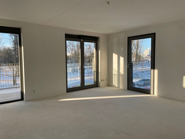 Foto 6: Amstelveen - Nicolaas Tulplaan - Foto 6