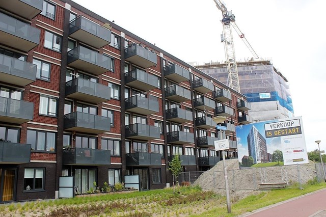 Foto 1: Amersfoort - Evenaar - Foto 1