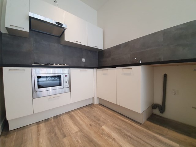 Foto 4: Groningen - Oostersingel - Foto 4