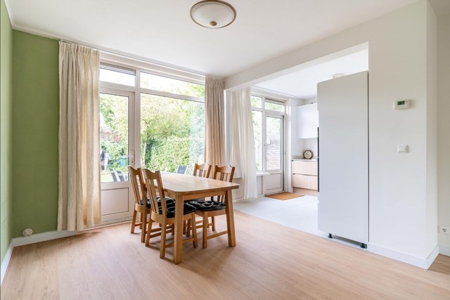 Foto 6: Wassenaar - Hillenaarlaan - Foto 6