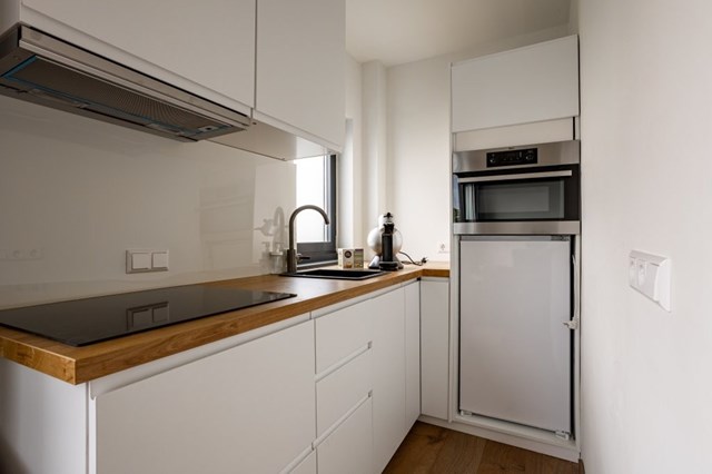 Foto 6: Tilburg - Boomstraat - Foto 6