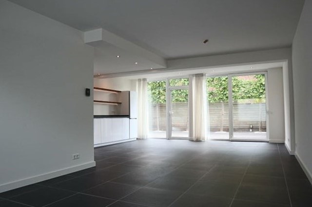 Foto 4: Den Bosch - Thomas a Kempisstraat - Foto 4