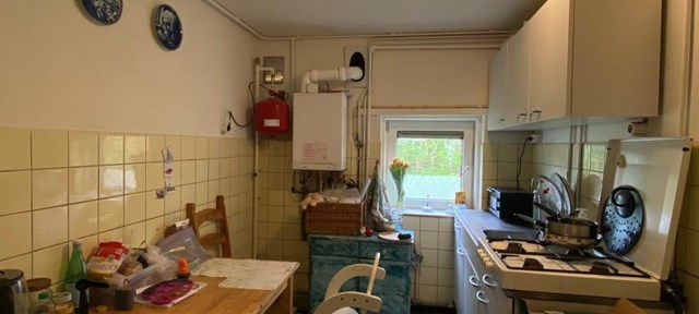 Foto 5: Leeuwarden - Begoniastraat - Foto 5