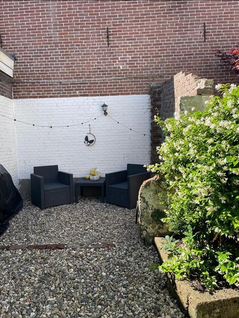 Foto 7: Zwolle - Van der Laenstraat - Foto 7