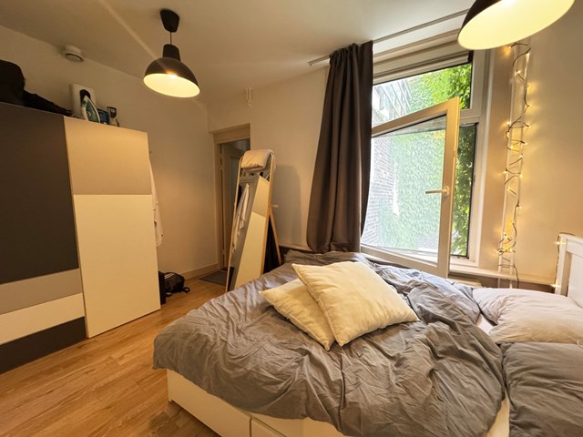 Foto 7: Leiden - Lammermarkt - Foto 7