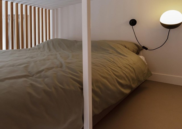 Foto 7: Voorburg - Laan van Nieuw Oosteinde - Foto 7