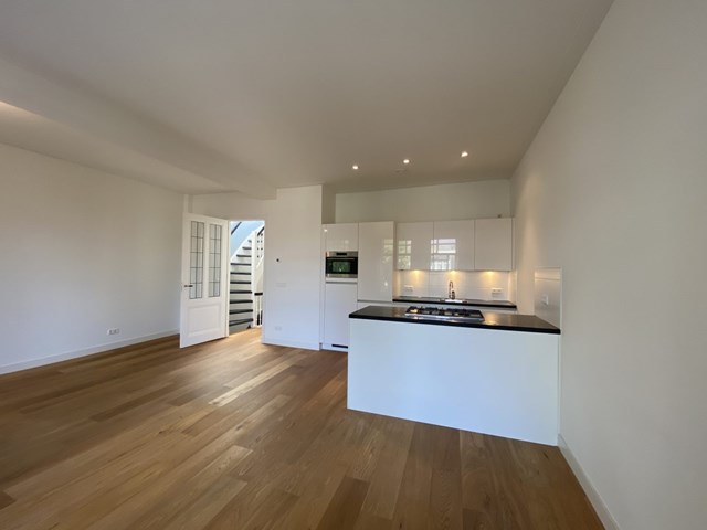 Foto 4: Amsterdam - Johannes Verhulststraat - Foto 4