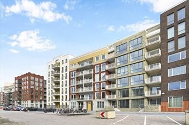 Foto 1: Diemen - Gerrit Rietveldsingel - Foto 1