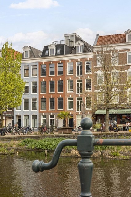 Foto 4: Amsterdam - Ruysdaelkade - Foto 4