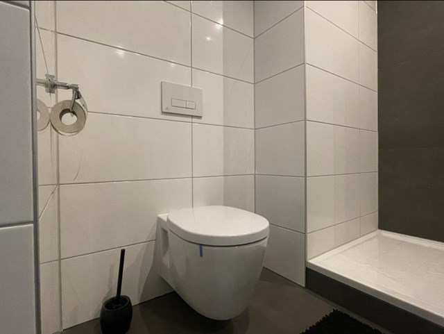 Foto 7: Naarden - Zwarteweg - Foto 7