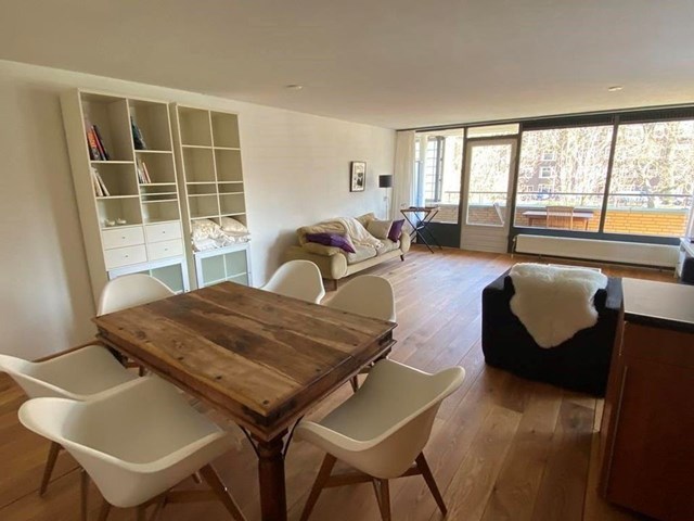 Foto 2: Amsterdam - De Lierhof - Foto 2