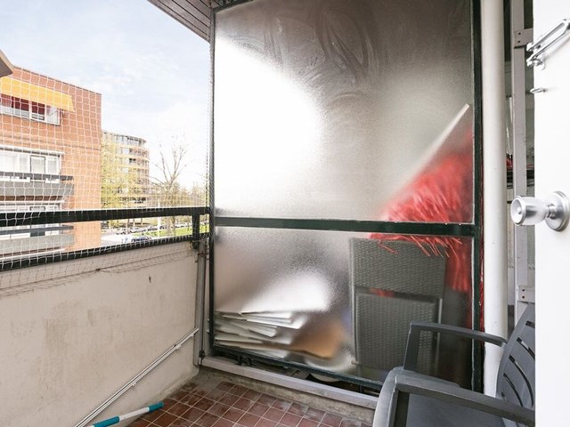 Foto 7: Den Haag - Stalpertstraat - Foto 7