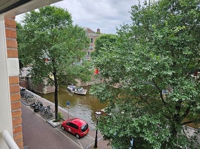Foto 4: Amsterdam - Korte Prinsengracht - Foto 4