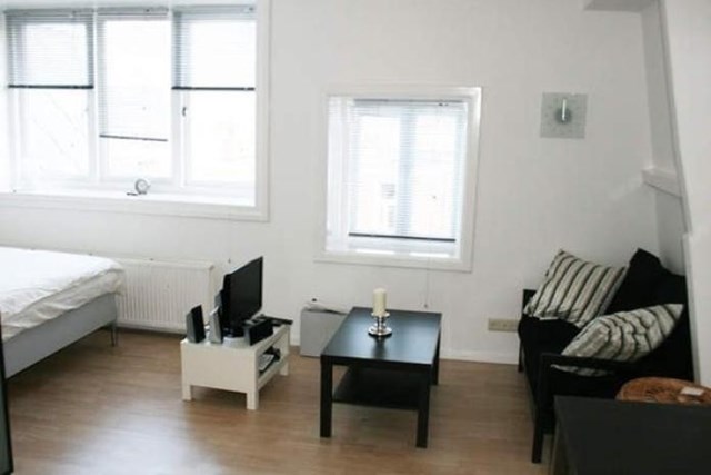 Foto 3: Den Haag - Laan van Nieuw Oost Indië - Foto 3