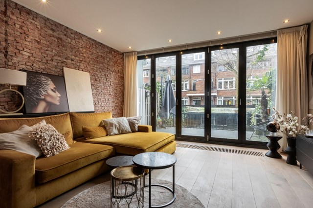 Foto 2: Rotterdam - Kortekade - Foto 2