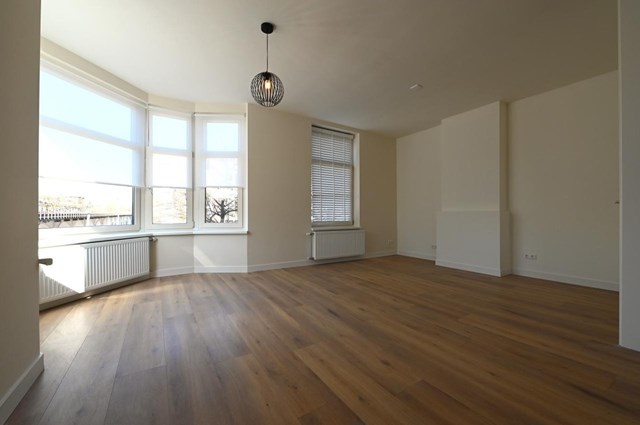 Foto 3: Rotterdam - Berkelselaan - Foto 3
