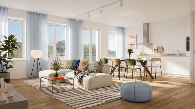 Foto 5: Diemen - Charlotte van Pallandthof - Foto 5