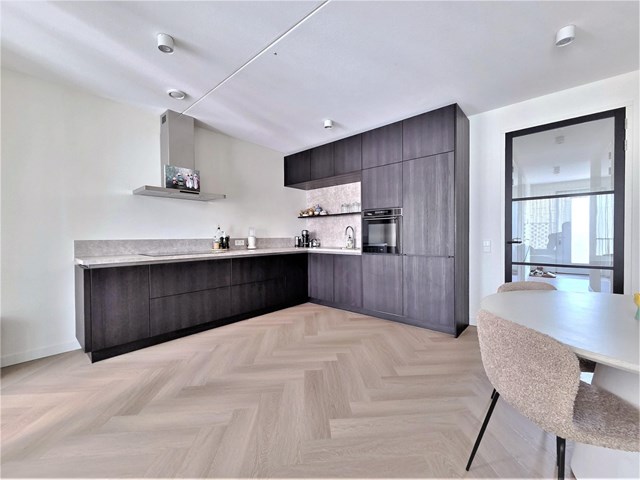 Foto 7: Amsterdam - Osdorpplein - Foto 7