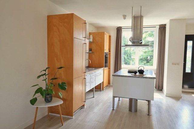 Foto 5: Utrecht - Maliebaan - Foto 5