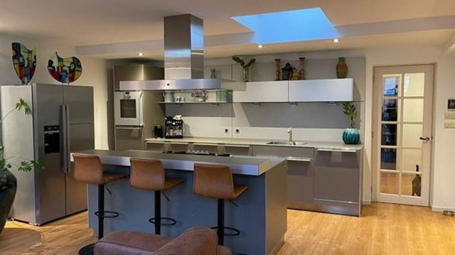 Foto 4: Utrecht - Otterstraat - Foto 4