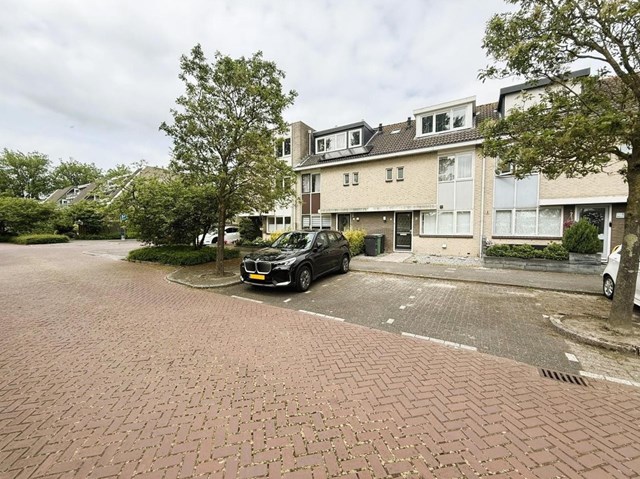 Foto 1: Amstelveen - Aletta Jacobslaan - Foto 1
