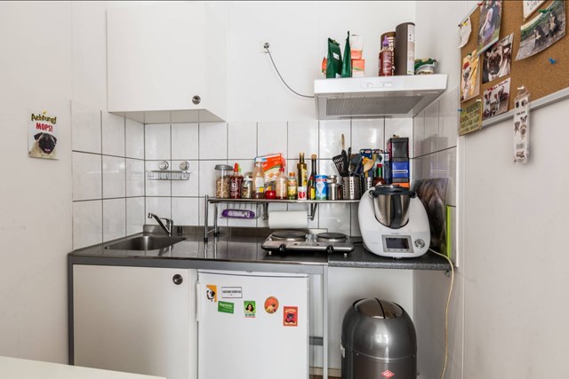 Foto 5: Leiden - Lage Rijndijk - Foto 5