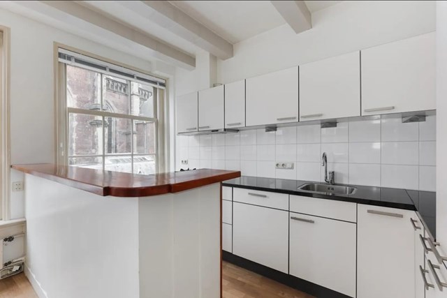 Foto 4: Haarlem - Warmoesstraat - Foto 4