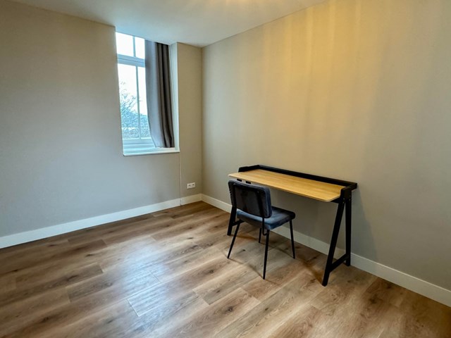 Foto 7: Tilburg - Bredaseweg - Foto 7