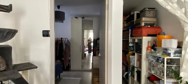 Foto 4: Leeuwarden - Veestraat - Foto 4