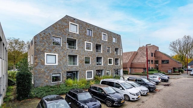 Foto 1: Nieuwegein - Richterslaan - Foto 1