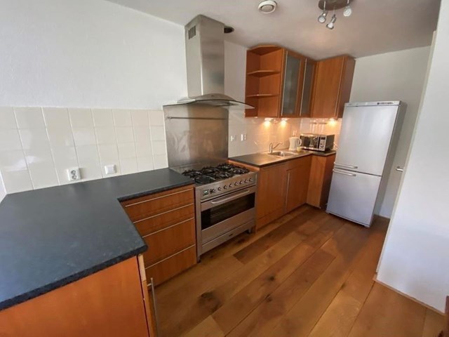 Foto 7: Amsterdam - De Lierhof - Foto 7