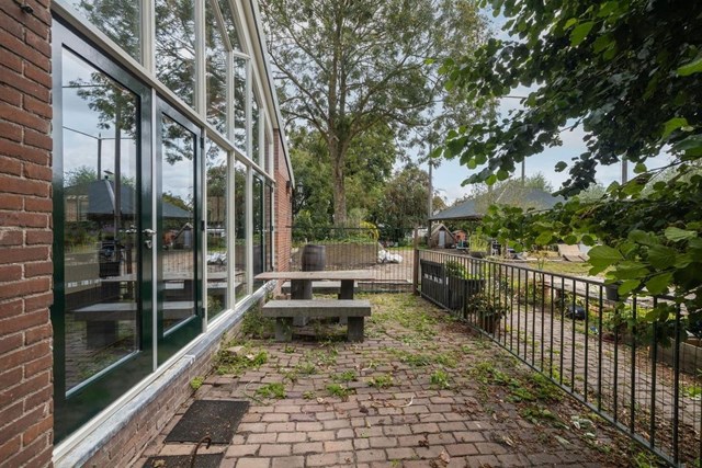 Foto 3: Zoetermeer - Vierde Stationsstraat - Foto 3