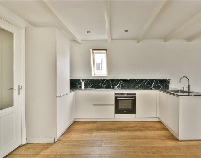 Foto 5: Amsterdam - Bilderdijkkade - Foto 5