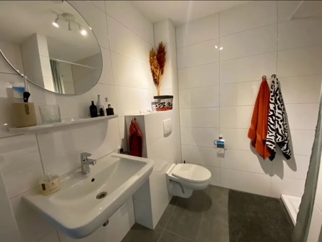 Foto 4: Helmond - Molenstraat - Foto 4