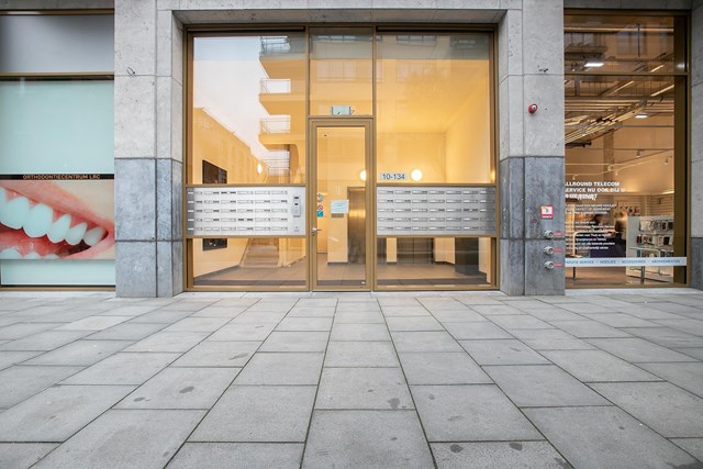 Foto 7: Utrecht - Londenstraat - Foto 7