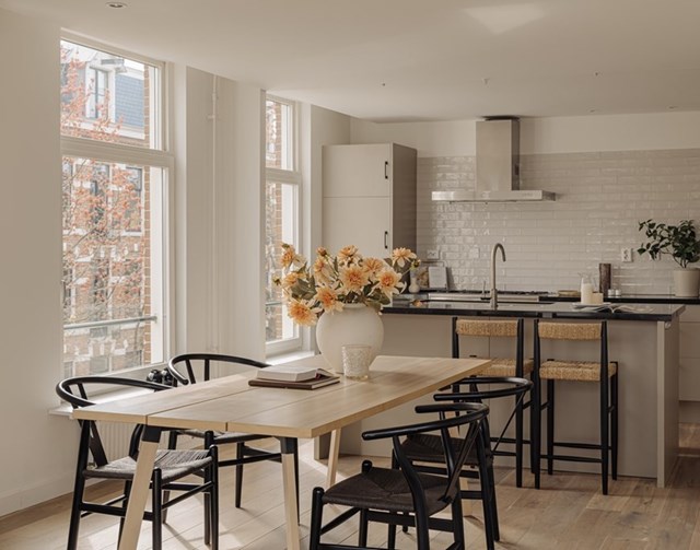 Foto 5: Amsterdam - Haarlemmerweg - Foto 5