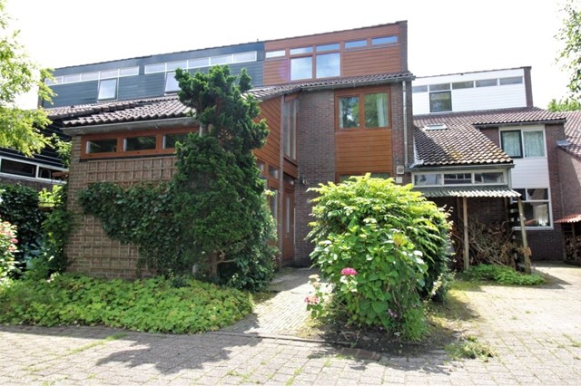 Foto 1: Leeuwarden - Fioringras - Foto 1