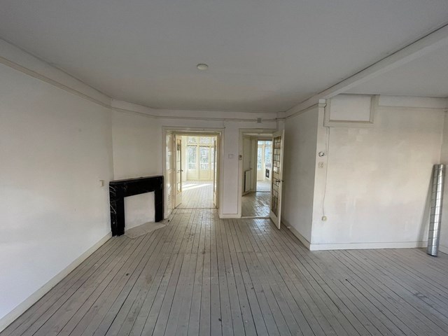 Foto 6: Amsterdam - Hunzestraat - Foto 6