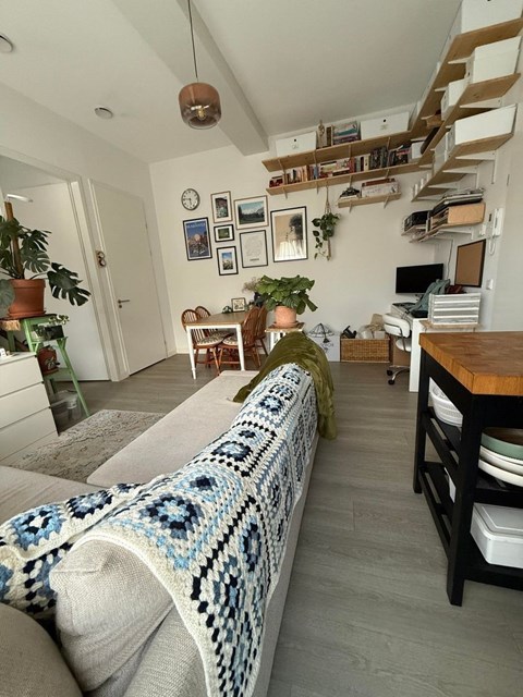 Foto 5: Eindhoven - Woenselse Markt - Foto 5