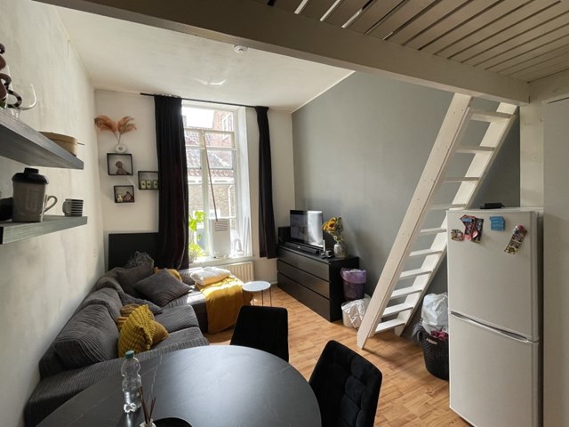 Foto 3: Amersfoort - Muurhuizen - Foto 3