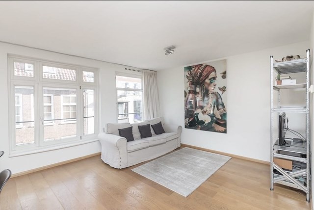 Foto 2: Amsterdam - Bloemstraat - Foto 2