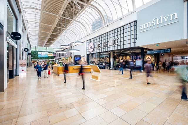 Foto 2: Amstelveen - Marne - Foto 2