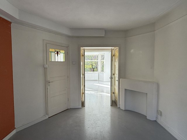 Foto 3: Amsterdam - Hunzestraat - Foto 3